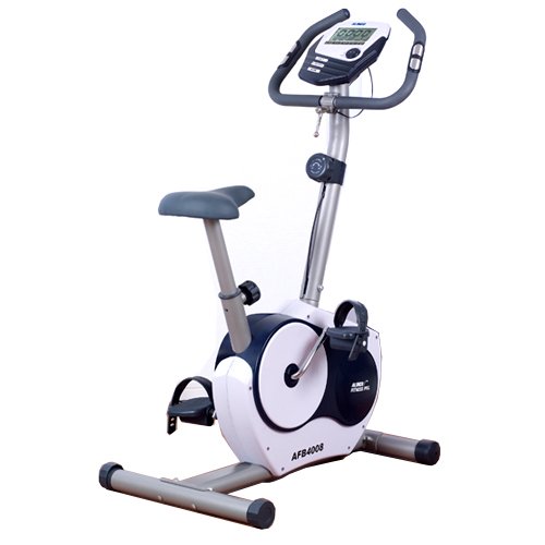 【エアロバイク】ALINCO（アルインコ） エアロマグネティックバイク4008 AFB4008  フィットネスマシーンの激安通販