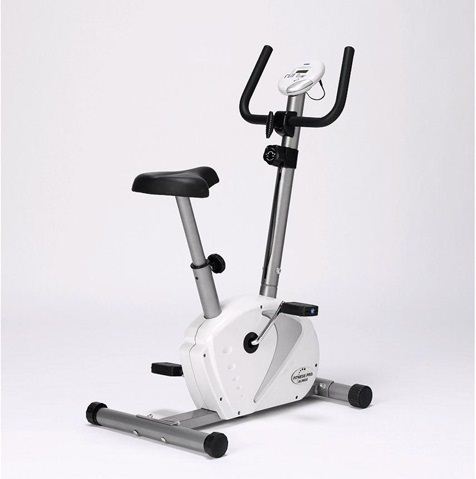 【エアロバイク】ALINCO（アルインコ） エアロマグネティックバイク4011 AFB4011  フィットネスマシーンの激安通販