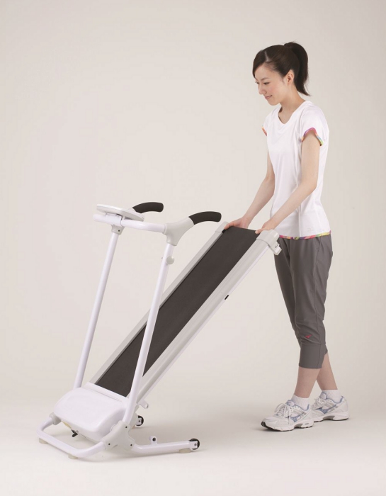 【ウォーキングマシーン】スライヴ おうちウォーク FD008の激安通販