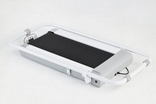 【ウォーキングマシーン】スライヴ　おうちウォーク 坂のぼり FD-085の安売り通販