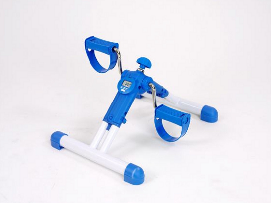 【エアロバイク】ALINCO（アルインコ）プチトレバイク EXG049の激安通販