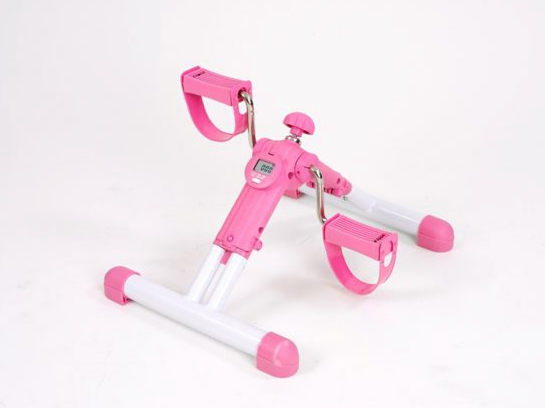 【エアロバイク】ALINCO（アルインコ）プチトレバイク EXG049の激安通販