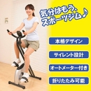 【エアロバイク】アクティブエアロバイクの激安通販