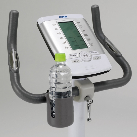 【エアロバイク】ALINCO（アルインコ）エコバイク AFB7012の激安通販