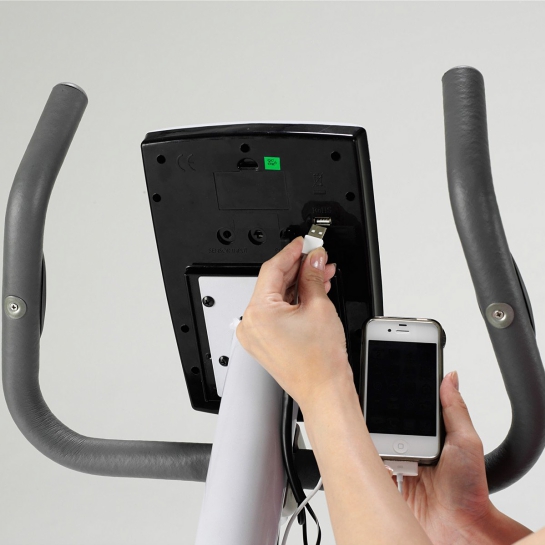 【エアロバイク】ALINCO（アルインコ）エコバイク AFB7012の激安通販