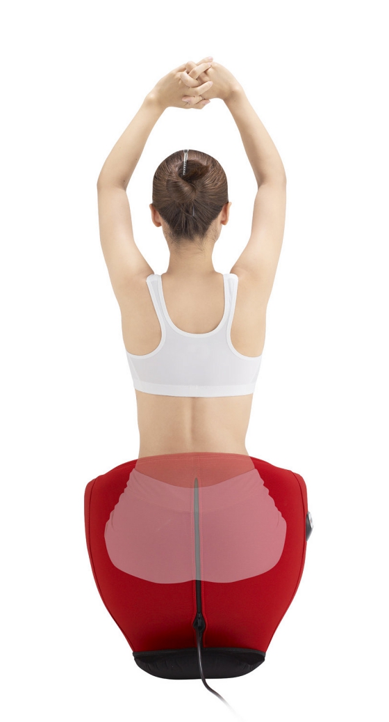 【エアロバイク】スライヴ　フィットネスチェア　エアリズム　AFD-20の激安通販