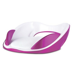 【骨盤矯正グッズ】hihip ハイヒップ 美姿勢サブチェア 骨盤On the Chair HHI-EV-R