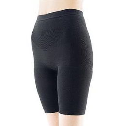 【補正下着・補正スパッツ】姿勢安定　骨盤リフティングスパッツ