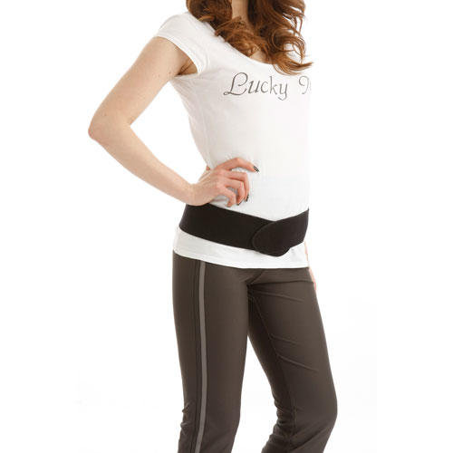 【補正下着・骨盤矯正】美骨盤Spine　Correct　バンテージ