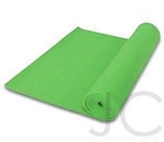 ヨガマット 厚さ8mm グリーン