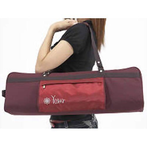 YOGAR（ヨガール） プレミアム・ヨガバッグ FY-925の激安通販