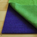 ヨガグッズ　ヨガタオル ヨガラグ の安売り通販