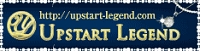 New Jewelry【Upstart Legend】