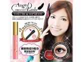 モデル多数愛用天使のマスカラ　AngelLash人気マスカラ