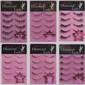 ダイヤモンドラッシュ　ピュアシリーズ