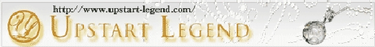 New Jewelry Upstart Legend