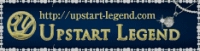 New Jewelry【Upstart Legend】
