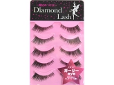 ダイヤモンドラッシュ　Diamond Lash　つけまつげゴージャスeye
