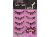 ダイヤモンドラッシュ フェアリーeye上まつげ 5ペア入り