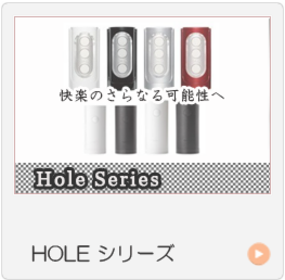 オナニーグッズグッズTENGAテンガ　ホールシリーズ　HOLE SERIES