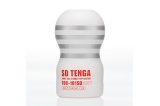 SDテンガ SD TENGA DEEP THROAT CUP ディープ スロート カップ（白・ソフト）