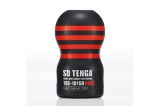 SDテンガ SD TENGA DEEP THROAT CUP ディープ スロート カップ（黒・ハード）