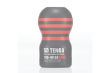 SDテンガ SD TENGA DEEP THROAT CUP ディープ スロート カップ（黒・ハード）