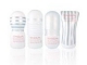 TENGA（テンガ） WHITE 全4種セット