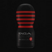 テンガ　DEEP THROAT CUP (HARD)　オナニーグッツ