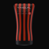 テンガ　ソフトチューブカップハード　オナニーグッツ