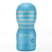 DEEP THROAT CUPディープ スロート カップ 夏限定クールバージョン　テンガTENGA　オナニーグッズ