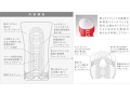 TENGA（テンガ） カップ3種類 + ホールウォーマー セット