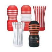 TENGA（テンガ） TENGA（テンガ） オススメ 5種セット　オナニーグッツ
