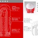 おすすめのTENGA（テンガ） ローリングヘッド・カップ 3種セットの激安セット