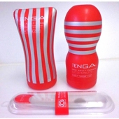 TENGA（テンガ） おすすめ 2種とホールウオーマーセット  オナニーグッツ【お得セット】