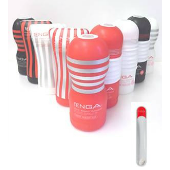 TENGA（テンガ） スペシャル9種+ホールウォーマーセット【お得セット】