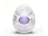 CLOUDYクラウディ　エッグシリーズ egg series　TENGA　テンガ