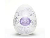CLOUDYクラウディ　エッグシリーズ egg series　TENGA　テンガ