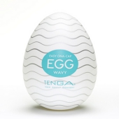 WAVYウェービー　エッグシリーズ egg series　TENGA　テンガ
