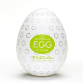 CLICKER　エッグシリーズ egg series　TENGA　テンガ