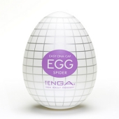 SPIDERスパイダー　エッグシリーズ egg series　TENGA　テンガ