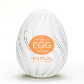 テンガ　TENGA　EGG　TWISTER　ツイスター　オナニーグッツ