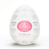 STEPPERステッパー　エッグシリーズ egg series　TENGA　テンガ