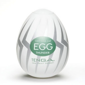 THUNDERサンダー　エッグシリーズ egg series　TENGA　テンガ