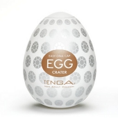 CRATERクレーター　エッグシリーズ egg series　TENGA　テンガ