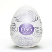 CLOUDYクラウディ　エッグシリーズ egg series　TENGA　テンガ