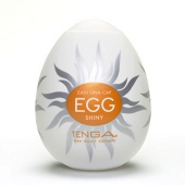 SHINYシャイニー　エッグシリーズ egg series　TENGA　テンガ