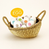 TENGA　テンガ　エッグシリーズ egg series　全１２種類パック 
