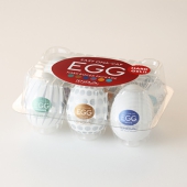 TENGA　テンガ　エッグシリーズ egg series　全１２種類パック 