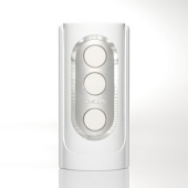 テンガ　フリップホール　【ホワイト】TENGA FLIP HOLE 【WHITE】